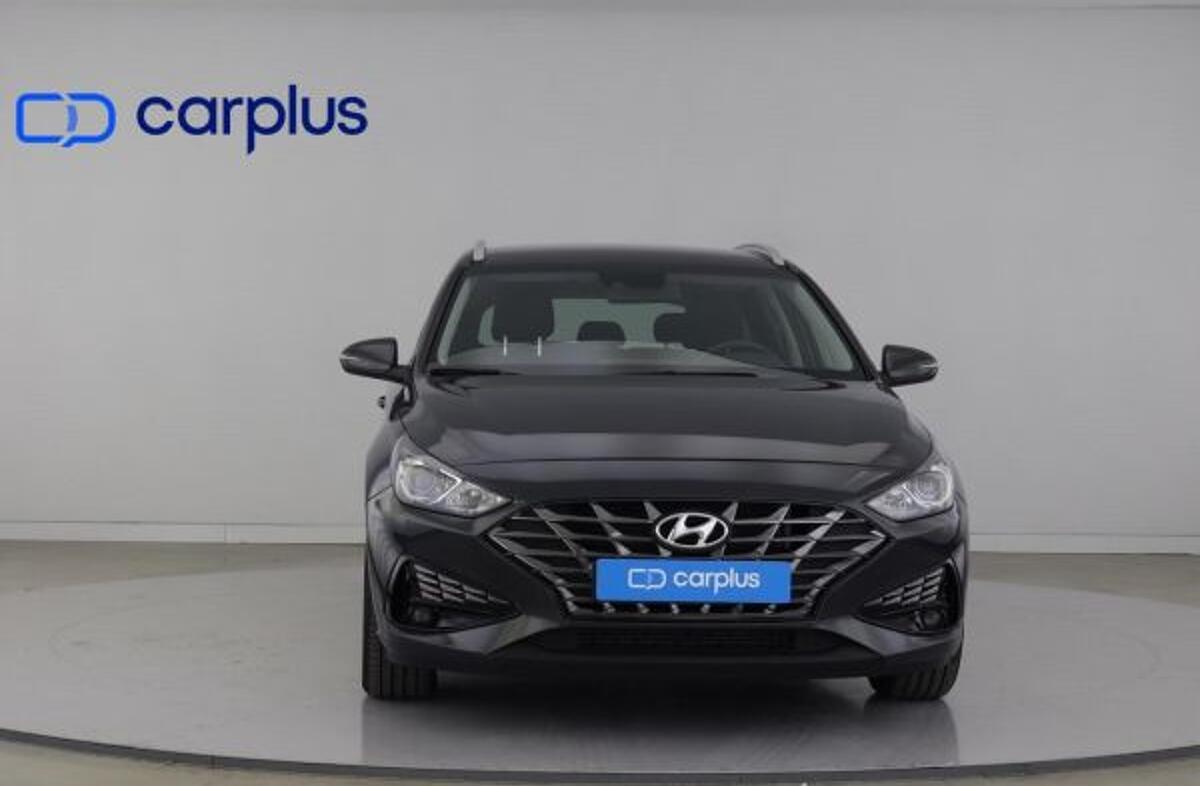 HYUNDAI i30 SW 1.0 T-GDi Style Plus