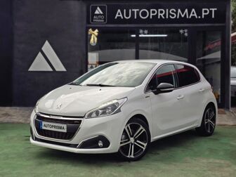 PEUGEOT 208 GT Line