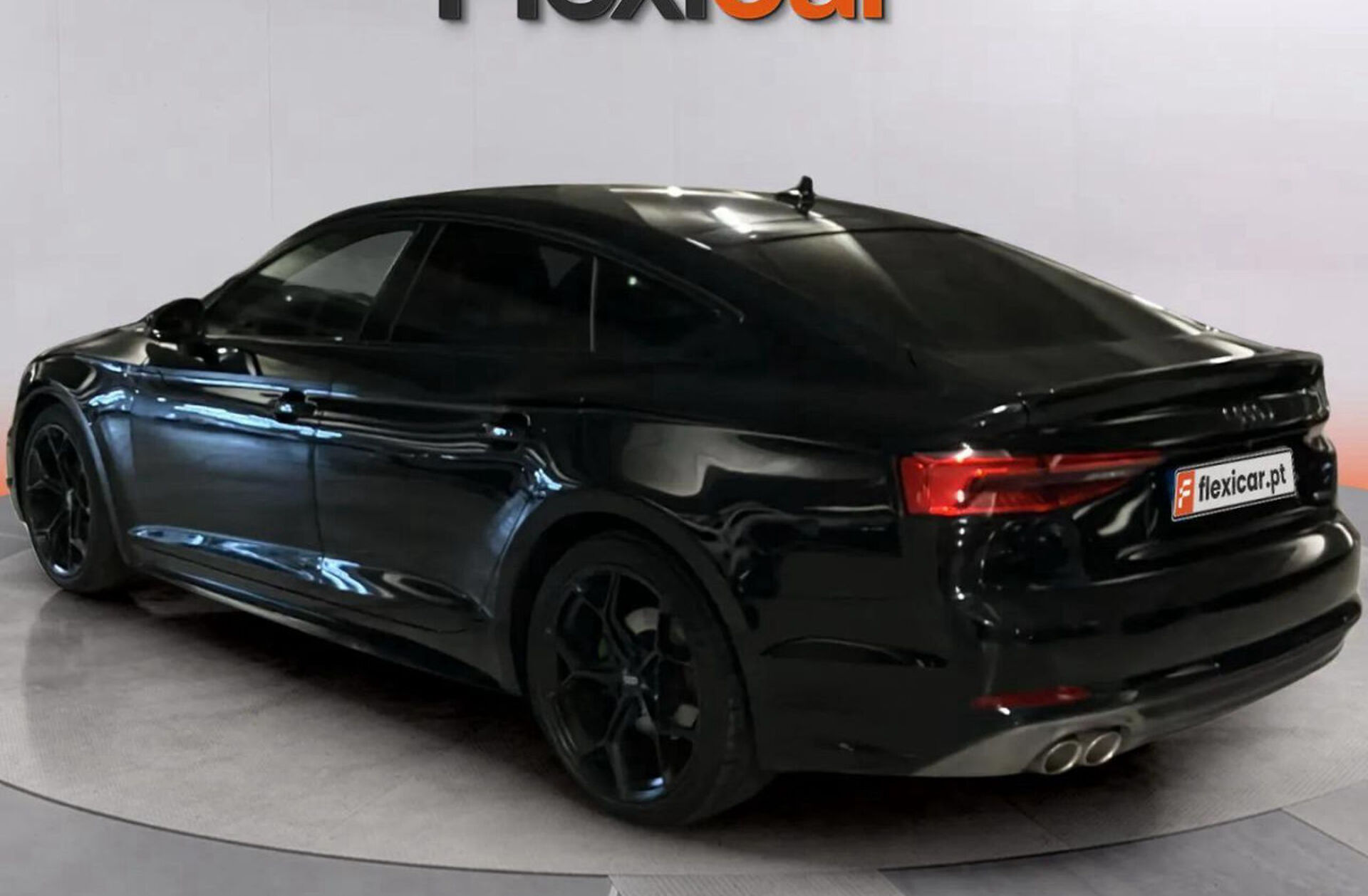 AUDI A5 2.0 TDI quattro S-line S tronic