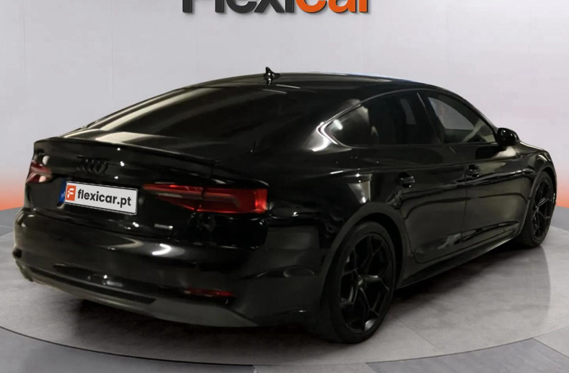 AUDI A5 2.0 TDI quattro S-line S tronic