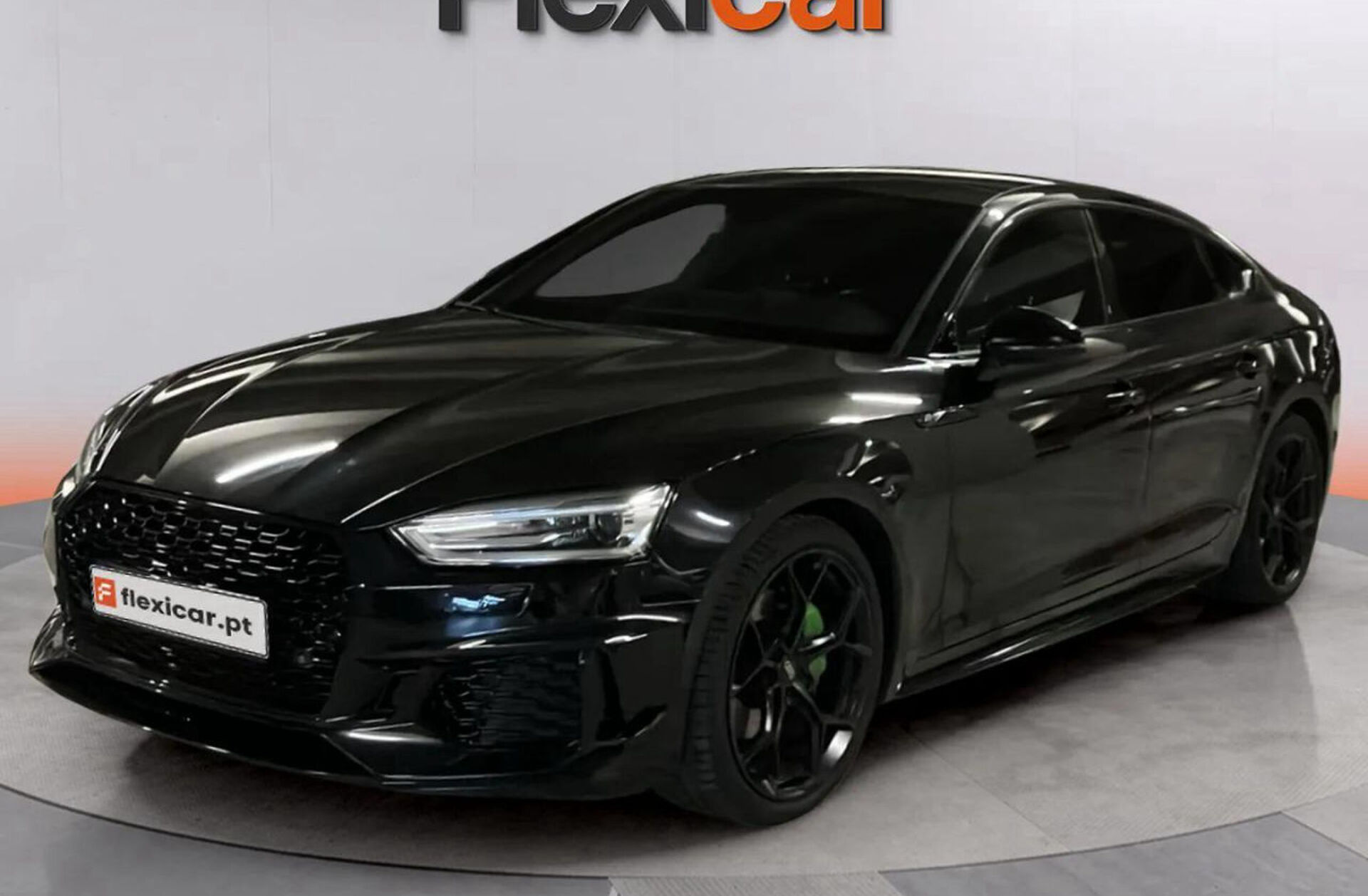 AUDI A5 2.0 TDI quattro S-line S tronic