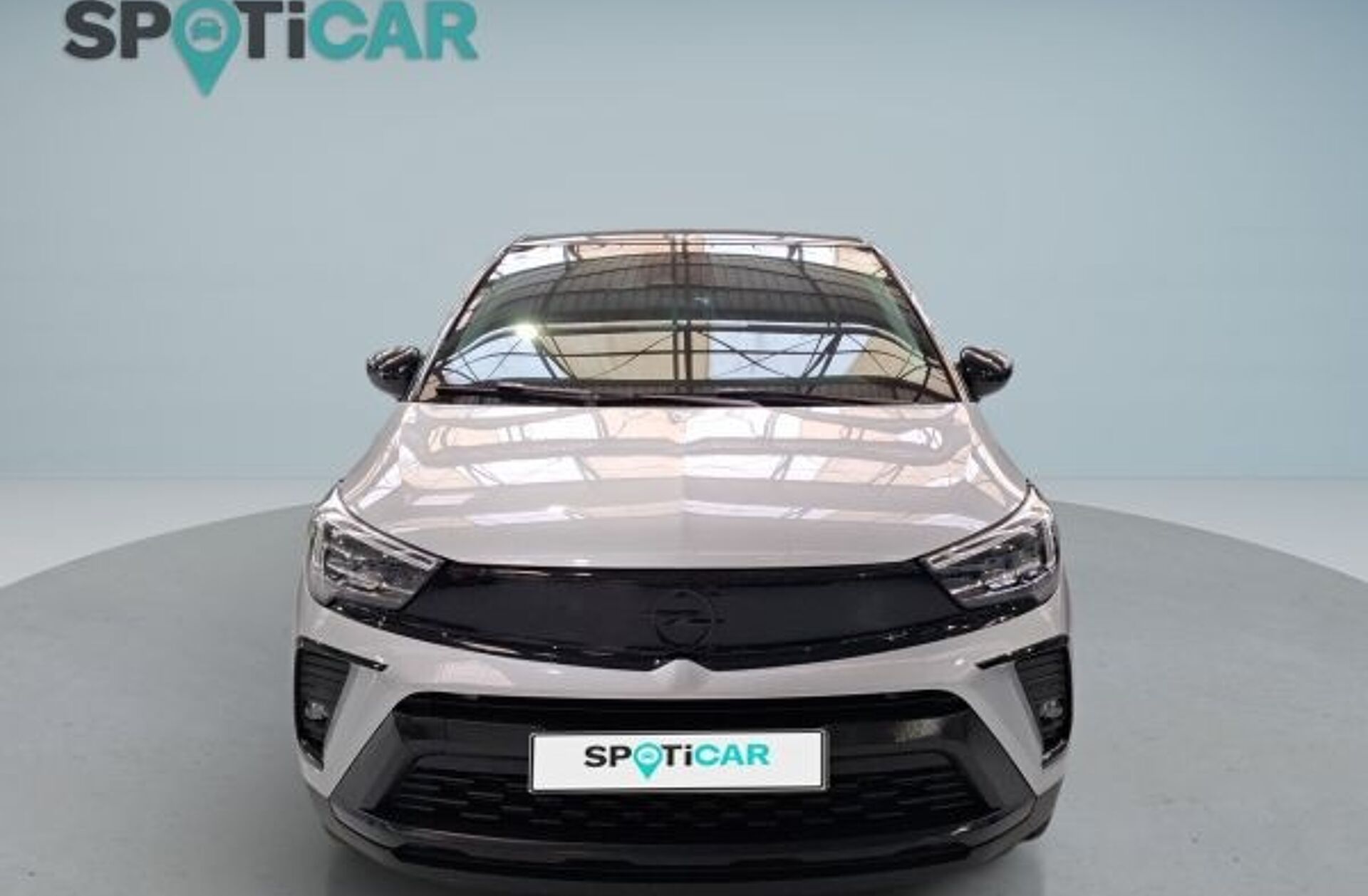 OPEL Crossland Crossland 1.2 T Elegance