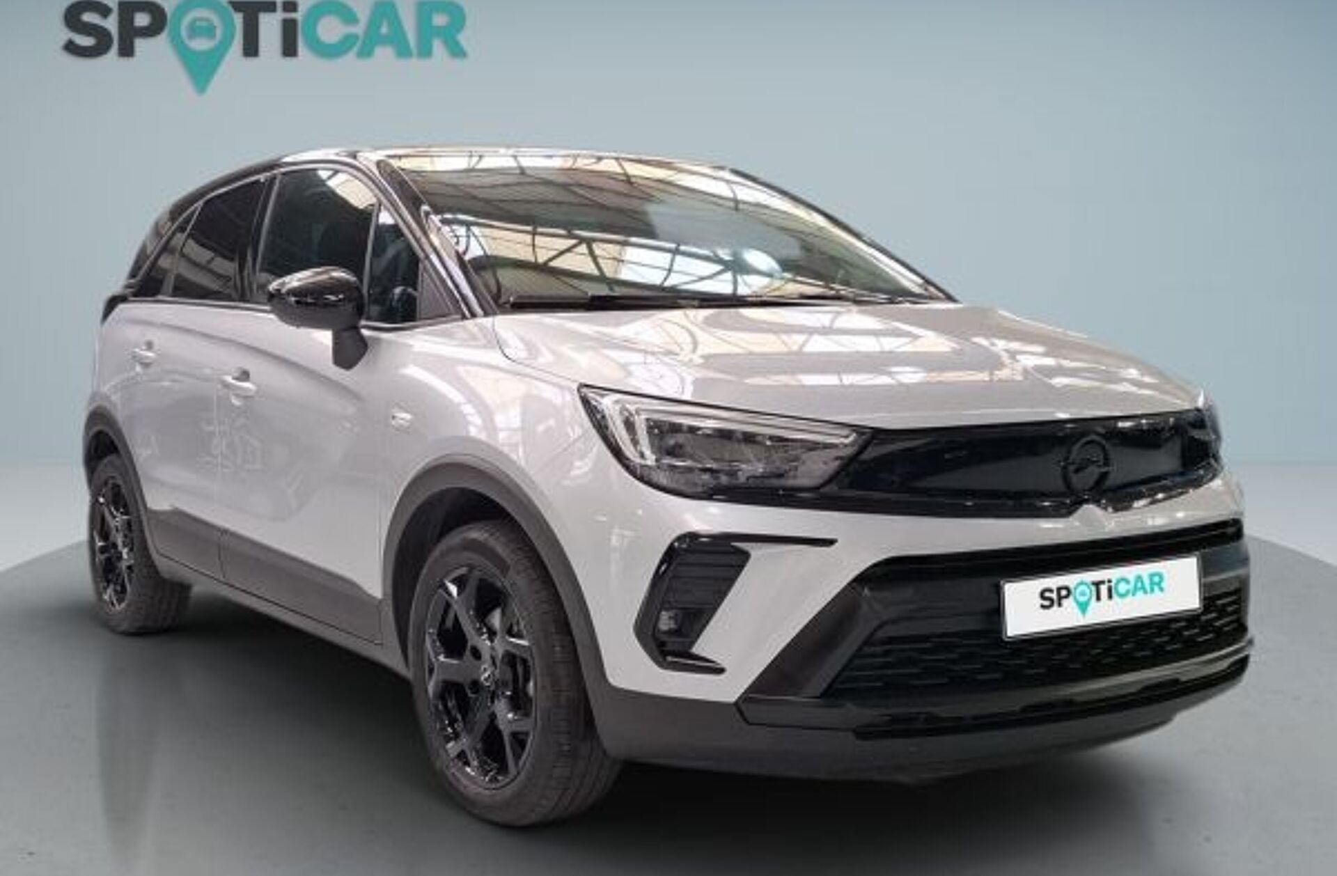 OPEL Crossland Crossland 1.2 T Elegance