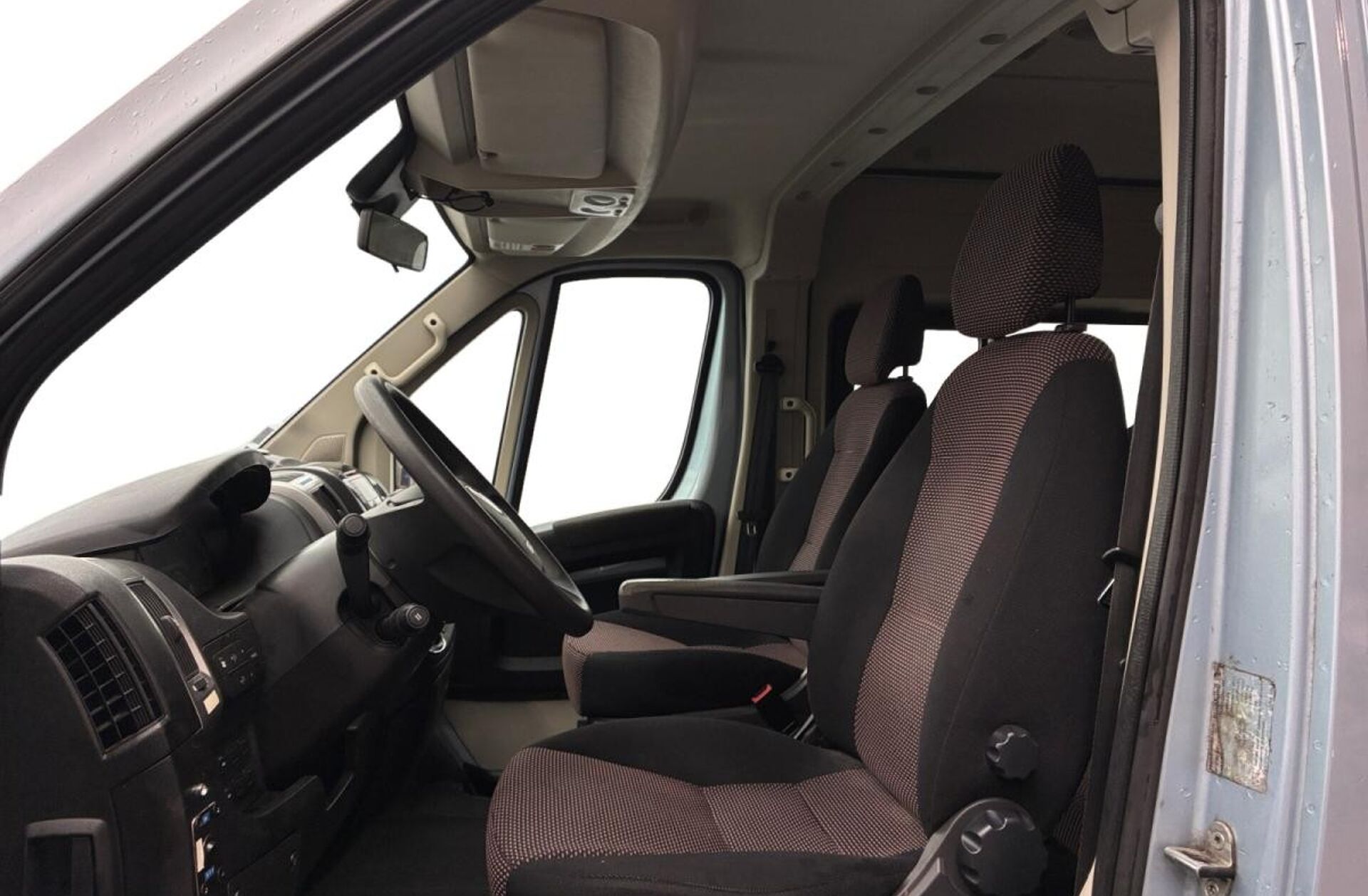 FIAT Ducato 33 2.0 M-Jet LH2