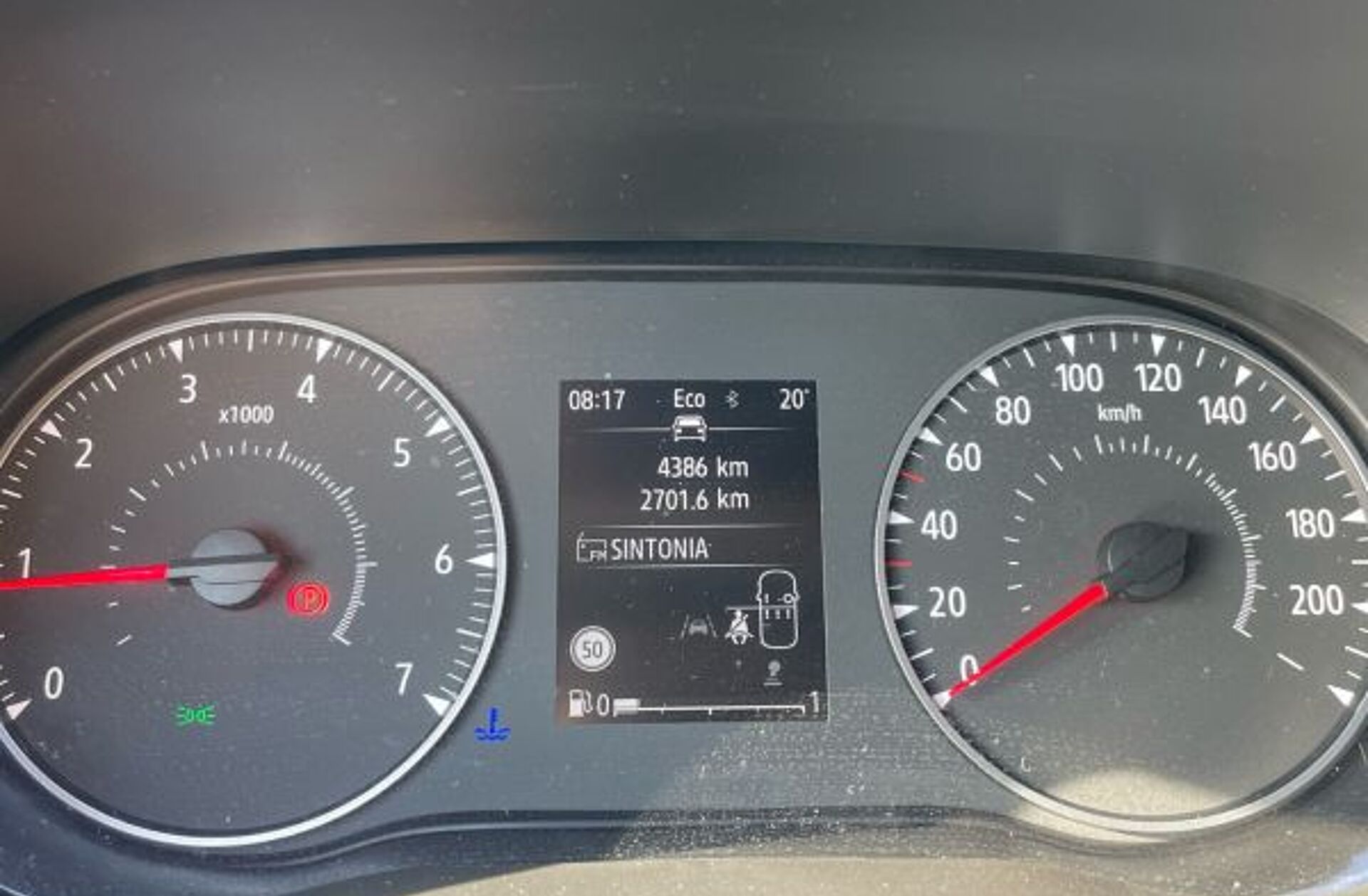 NISSAN Qashqai 1.3 DIG-T Tekna+ Xtronic