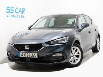 SEAT Leon 1.0 ETSI Style DSG