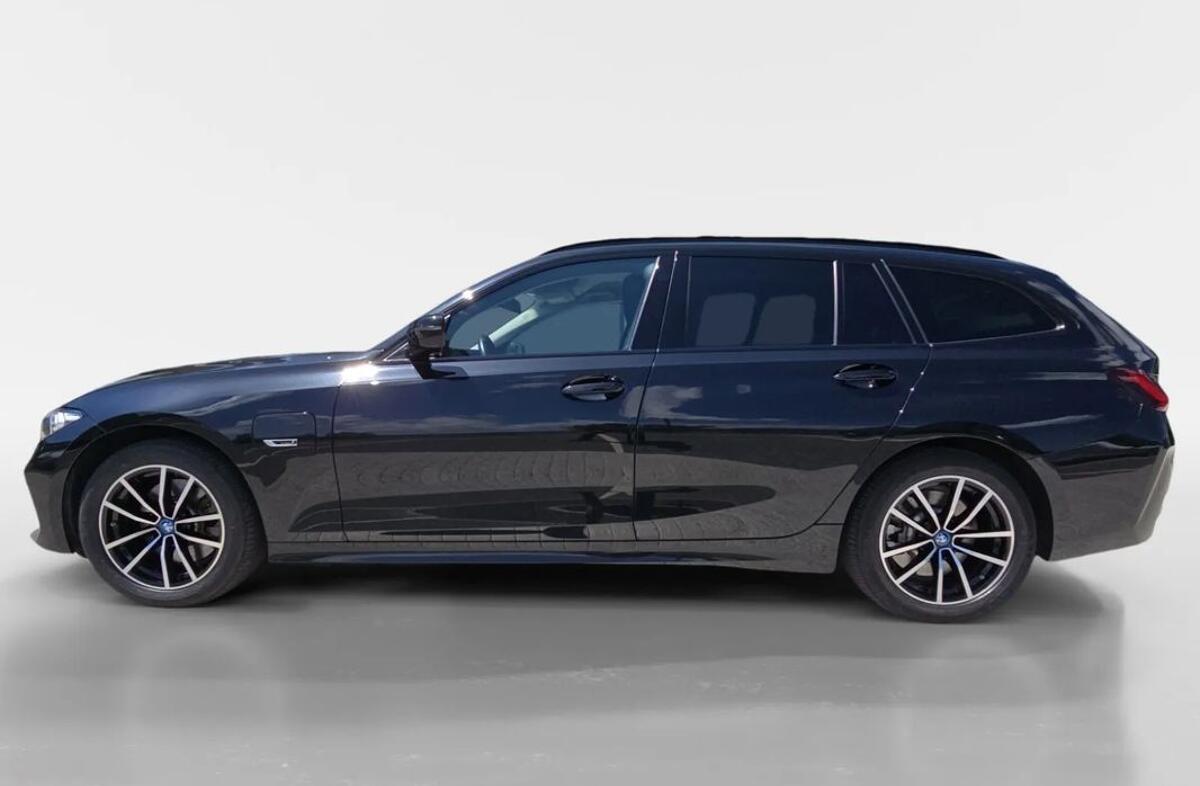 BMW Serie-3 320 e Touring Auto