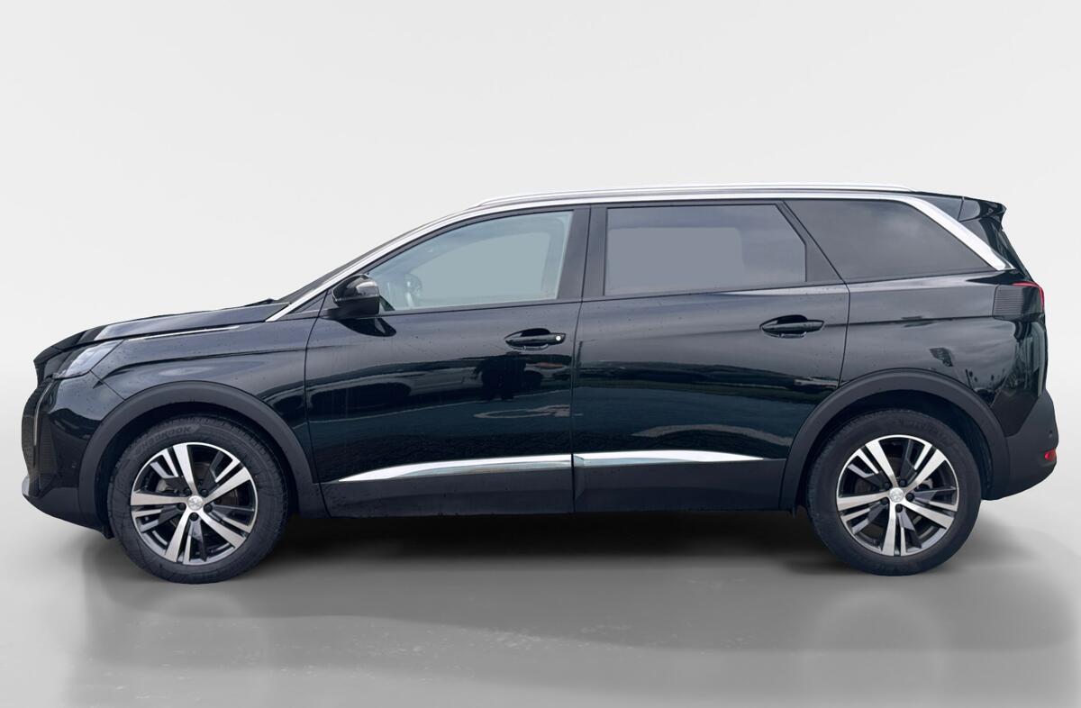 PEUGEOT 5008 1.2 PureTech Allure Pack