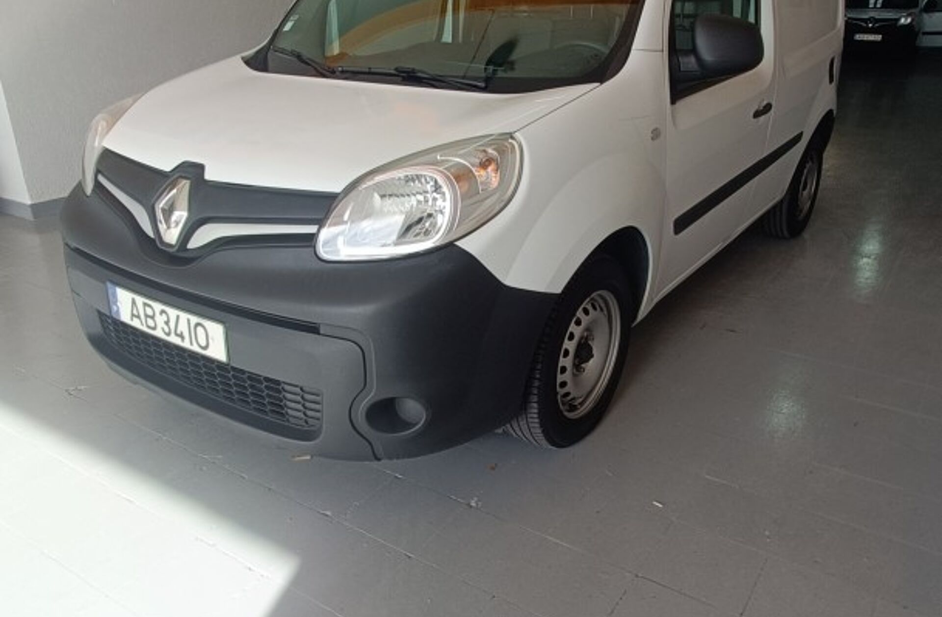 RENAULT Kangoo 1.5 dCi Business S/S