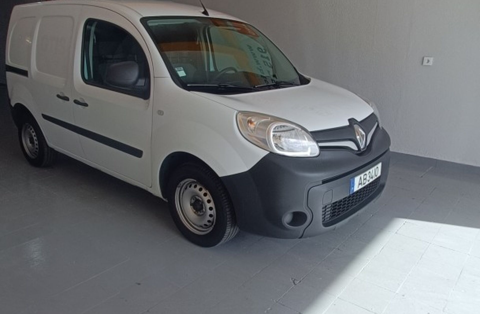 RENAULT Kangoo 1.5 dCi Business S/S