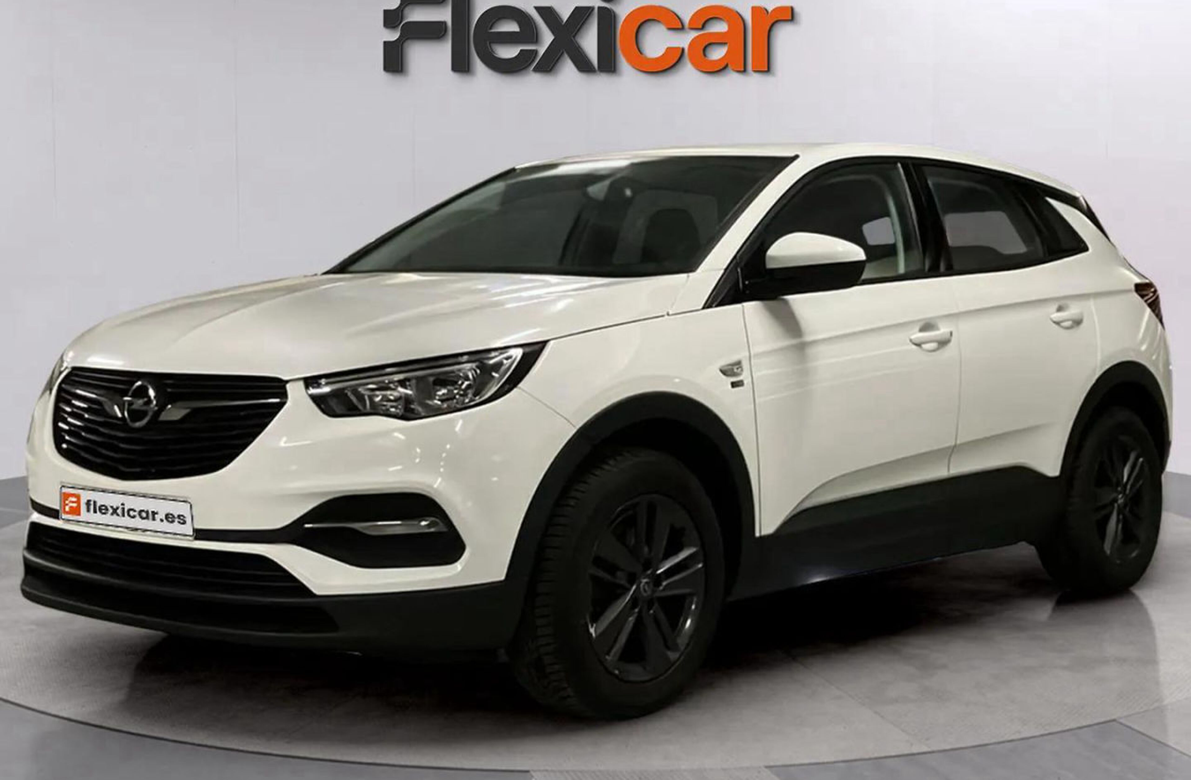 OPEL Grandland X 1.5 CDTI Business Edition