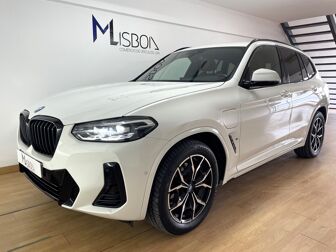 BMW X3 30 e xDrive Pack M