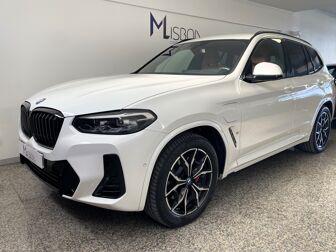 BMW X3 30 e xDrive Pack M