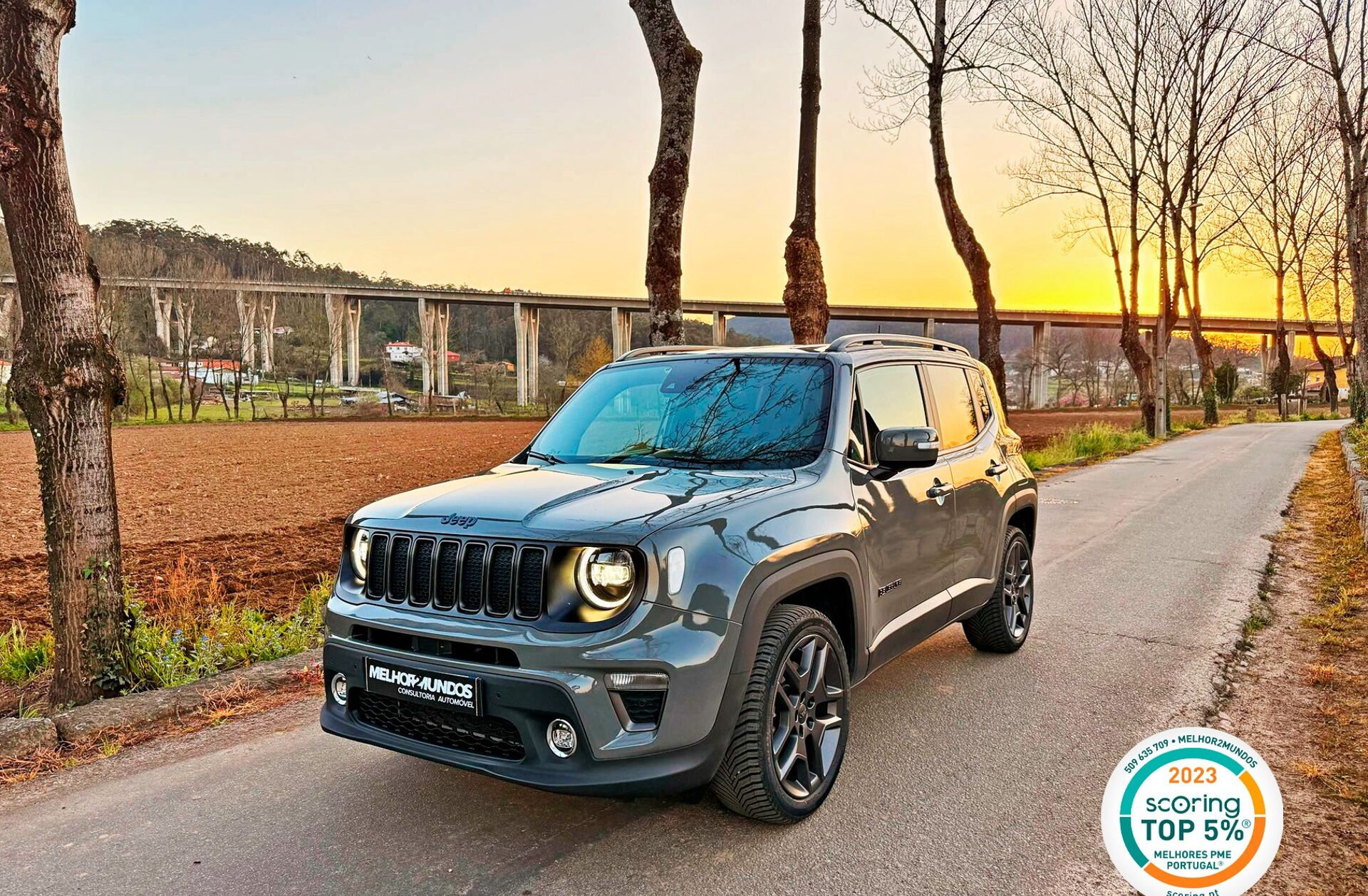 JEEP Renegade 1.3 TG 4Xe Limited