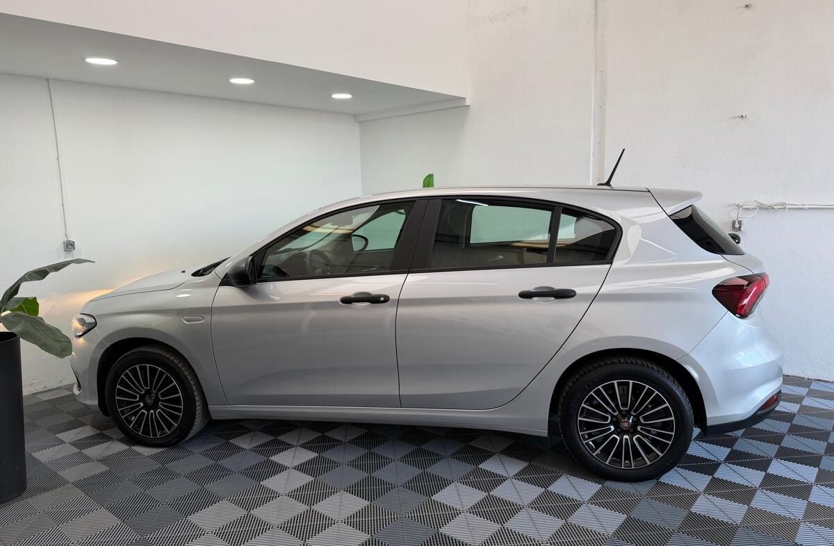 FIAT Tipo 1.3 Multijet City Life