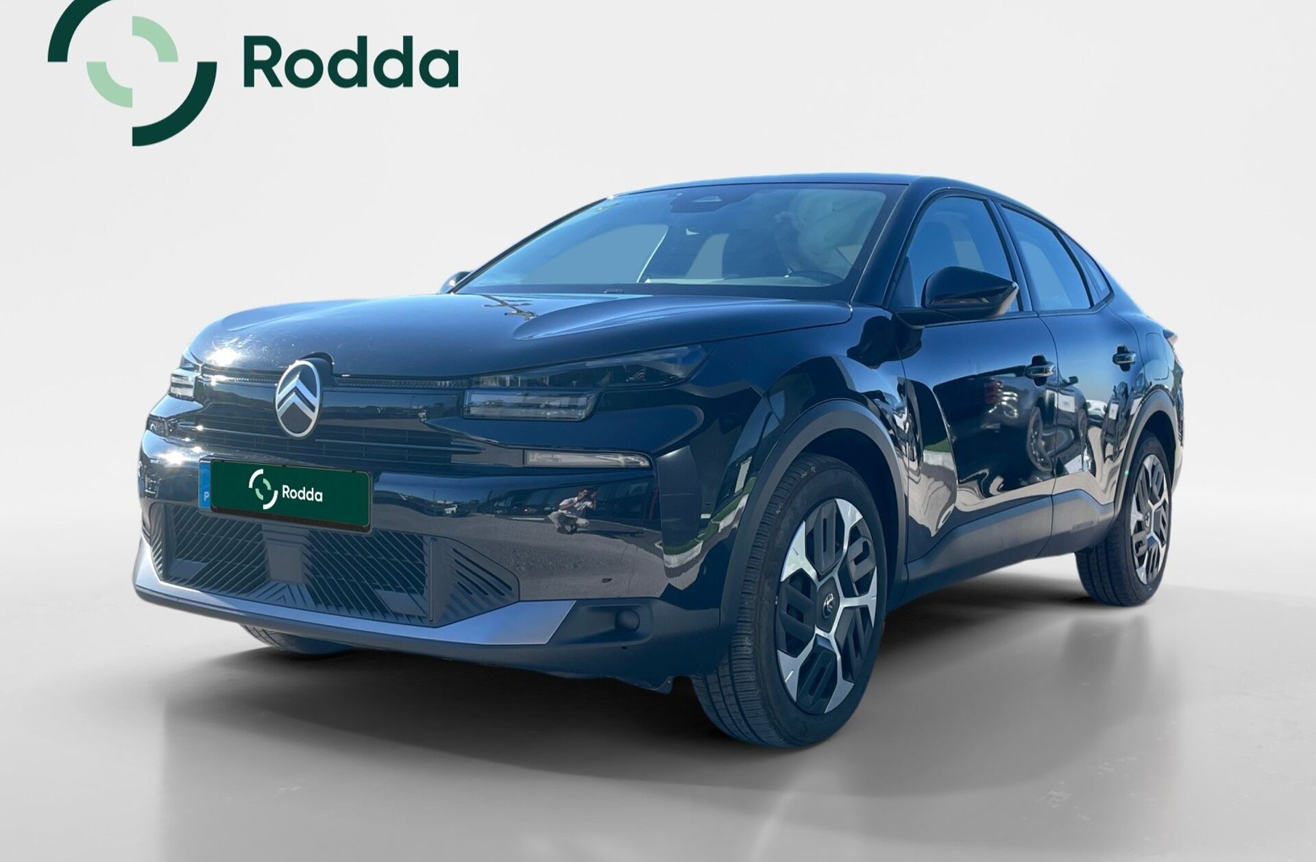 CITROEN C4 X 1.2 Hybrid Plus e-DSC6