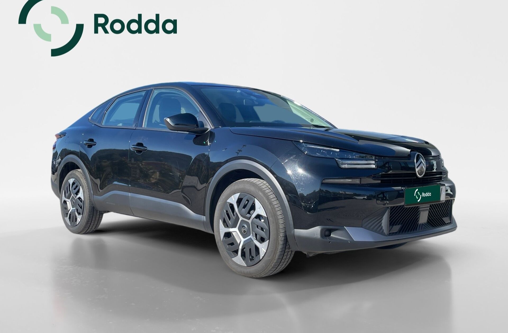 CITROEN C4 X 1.2 Hybrid Plus e-DSC6