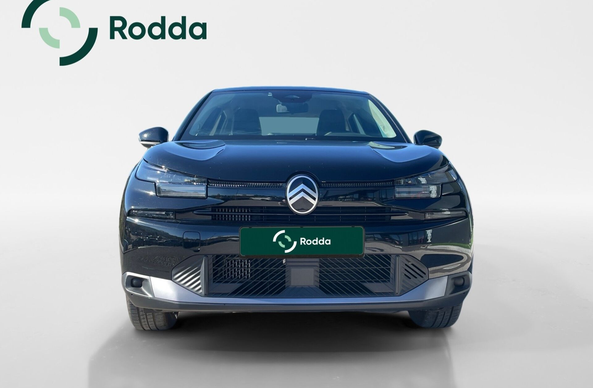 CITROEN C4 X 1.2 Hybrid Plus e-DSC6