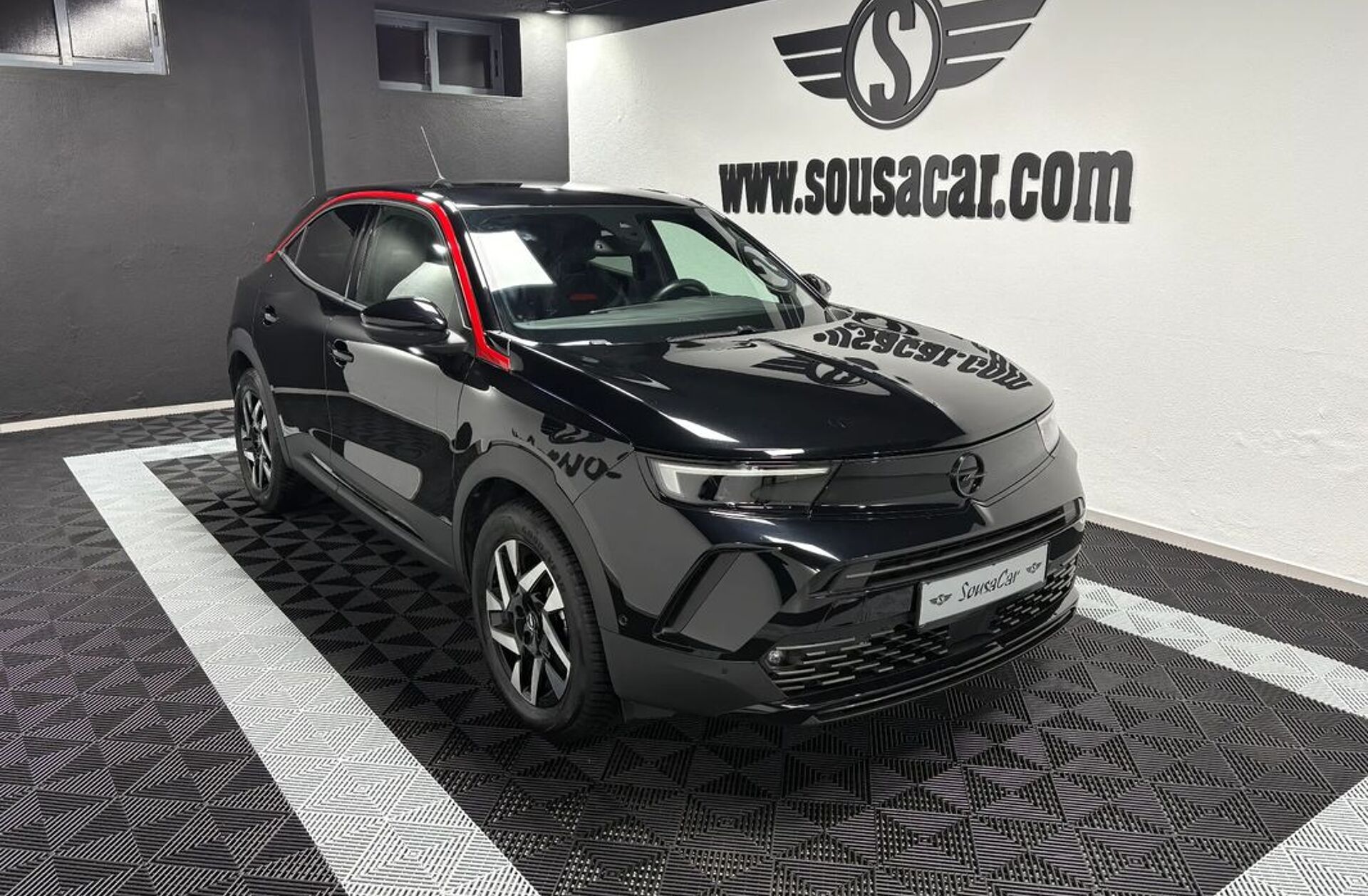 OPEL Mokka -e 50 kWh Edition