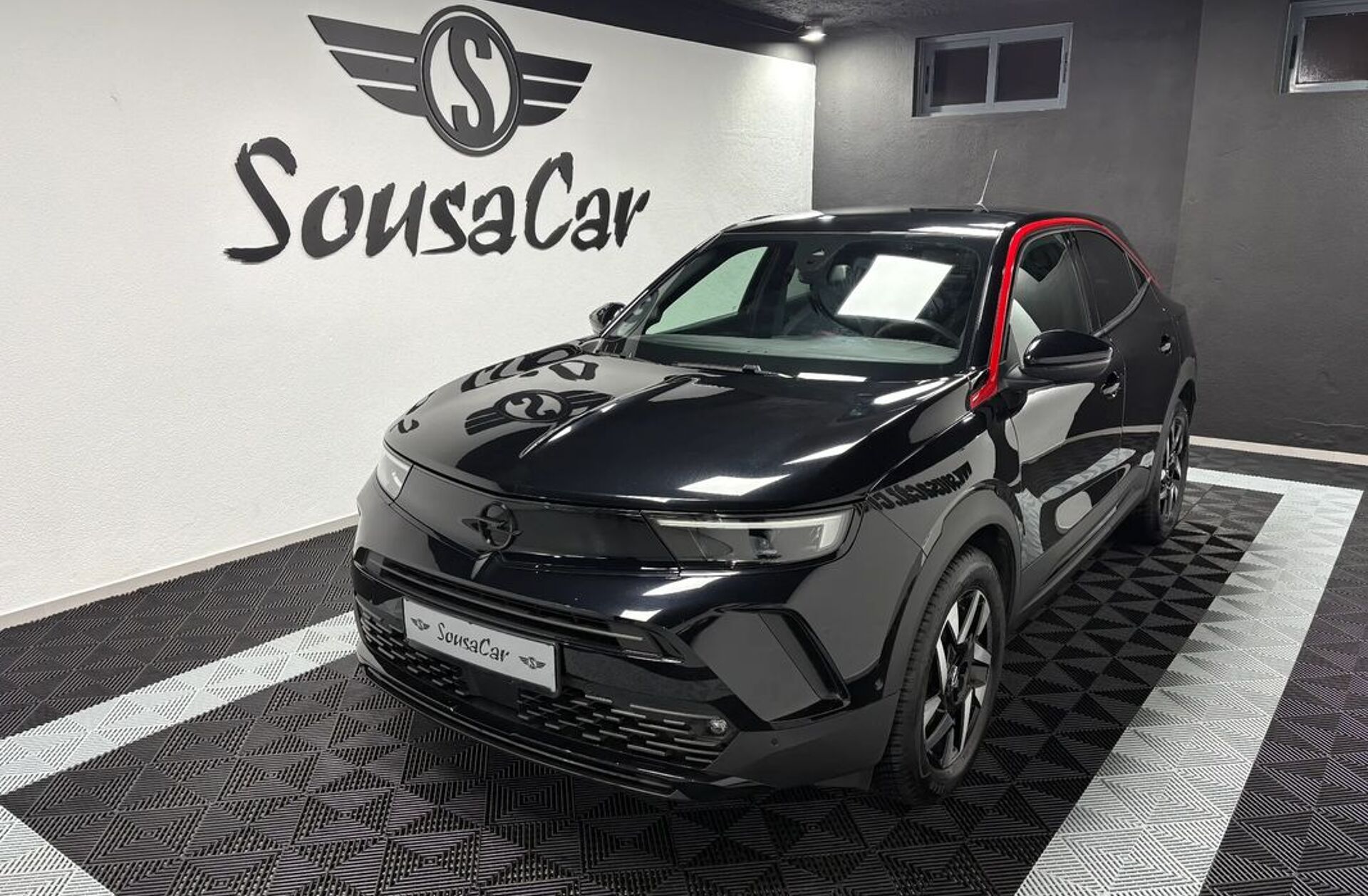 OPEL Mokka -e 50 kWh Edition