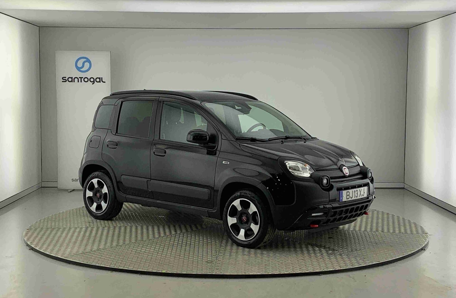 FIAT Panda 1.0 Hybrid