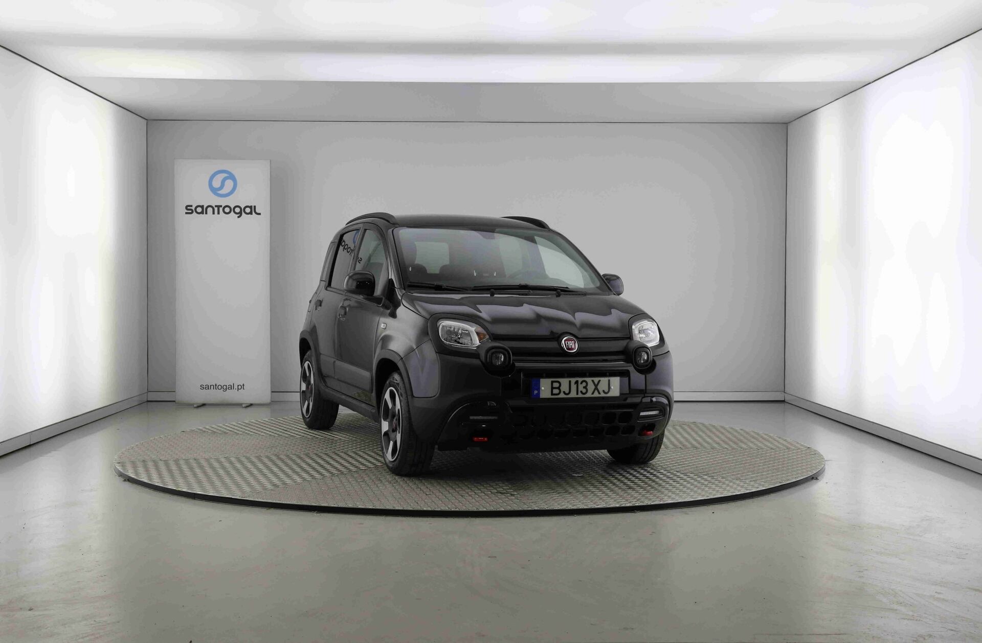 FIAT Panda 1.0 Hybrid