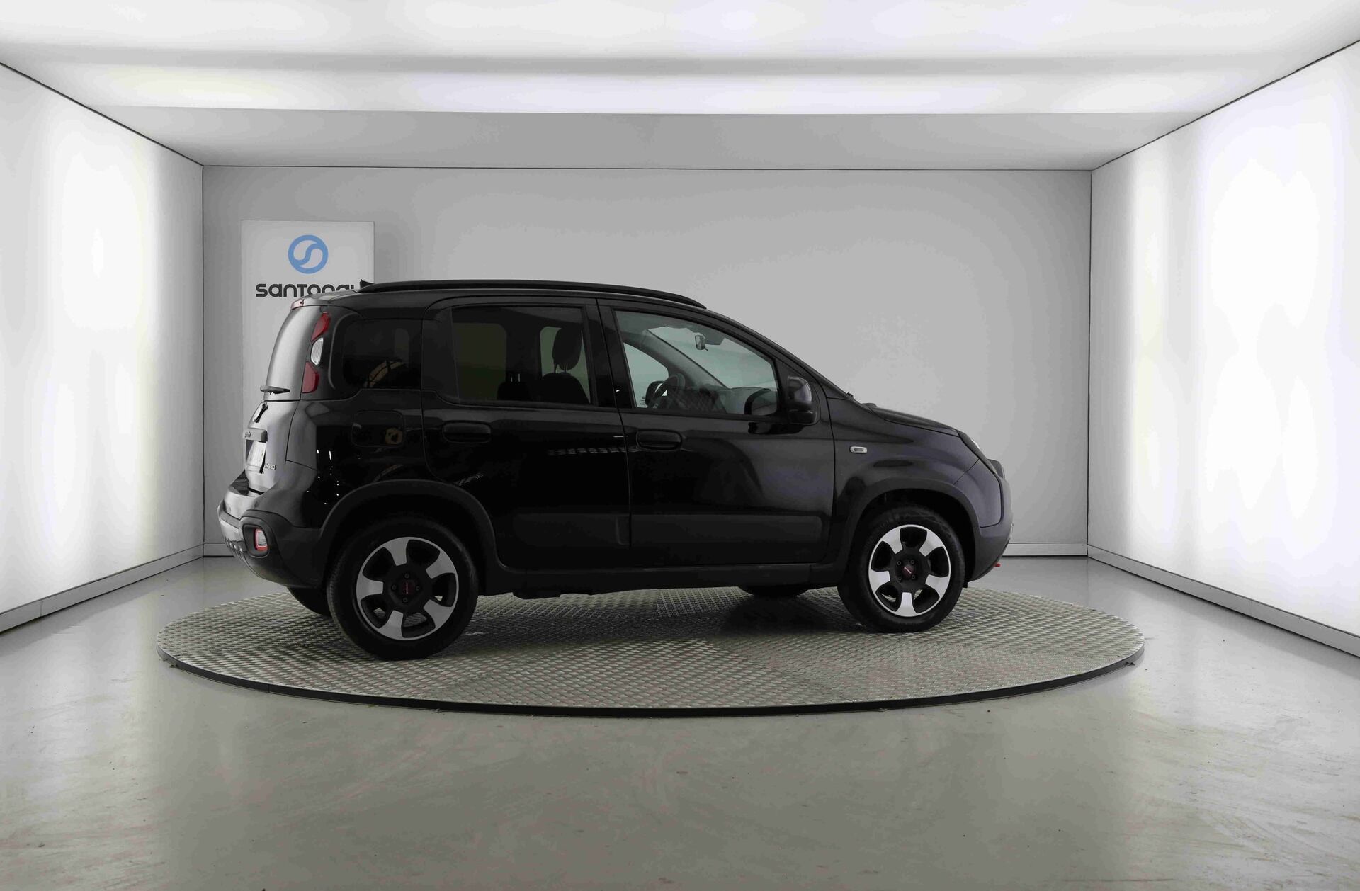 FIAT Panda 1.0 Hybrid