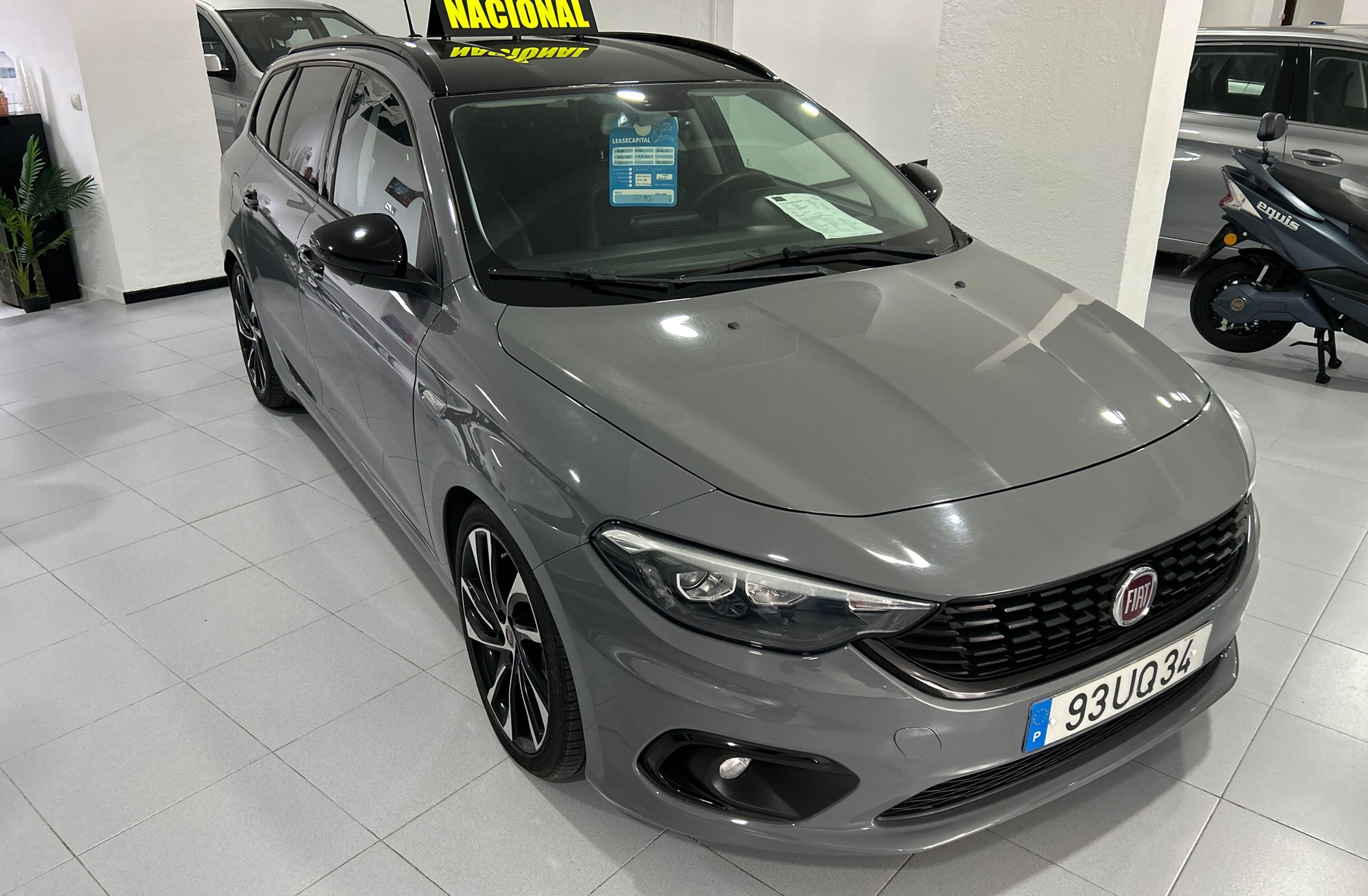 FIAT Tipo 1.6 SW