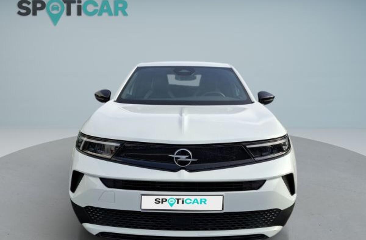 OPEL Mokka 1.2 T Edition