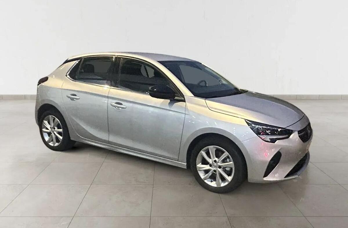 OPEL Corsa 1.2 T Elegance