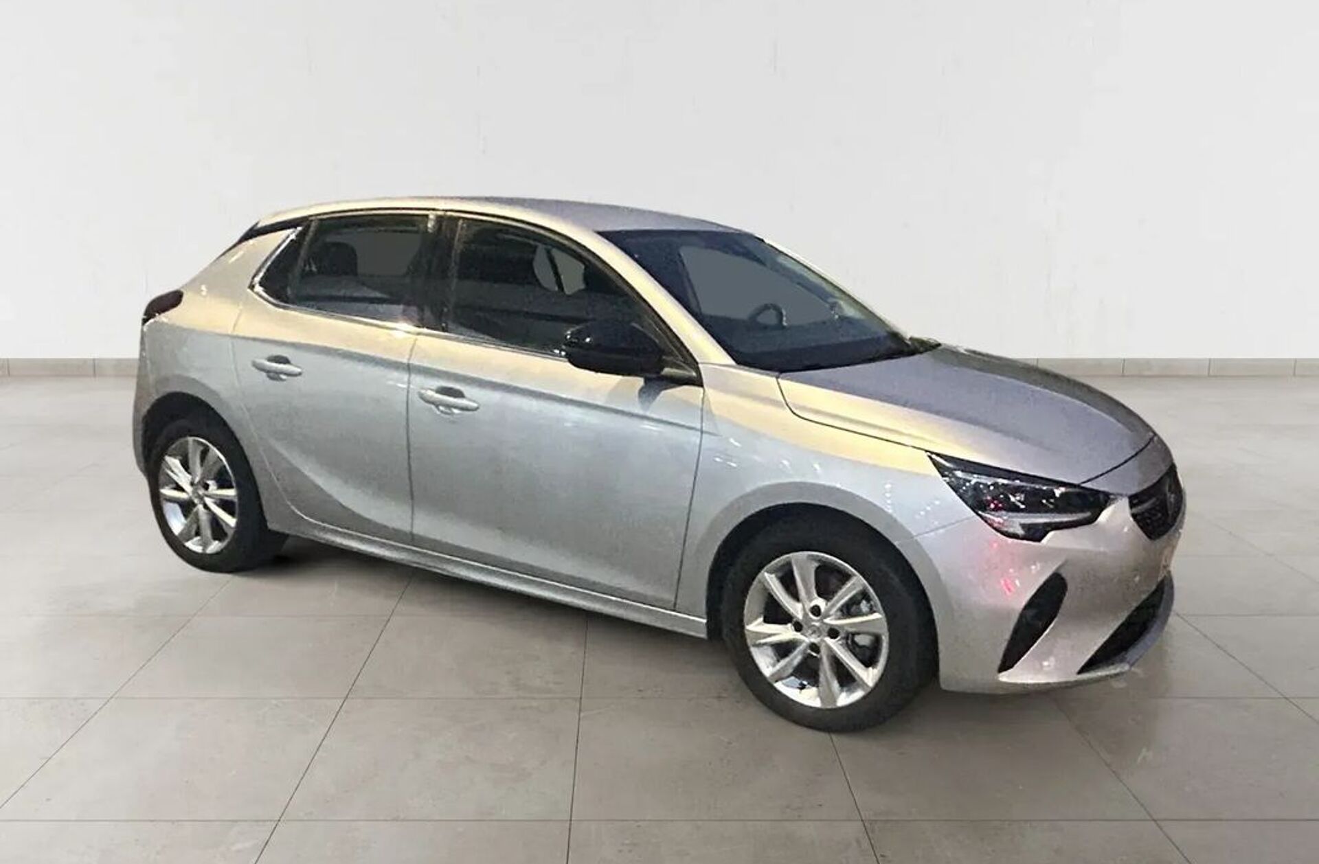 OPEL Corsa 1.2 T Elegance