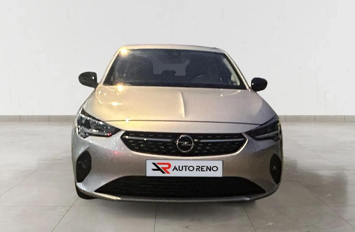 OPEL Corsa 1.2 T Elegance