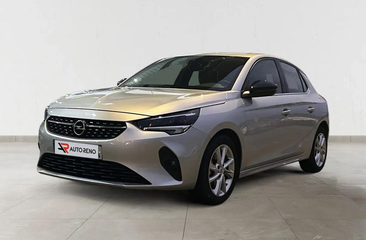 OPEL Corsa 1.2 T Elegance