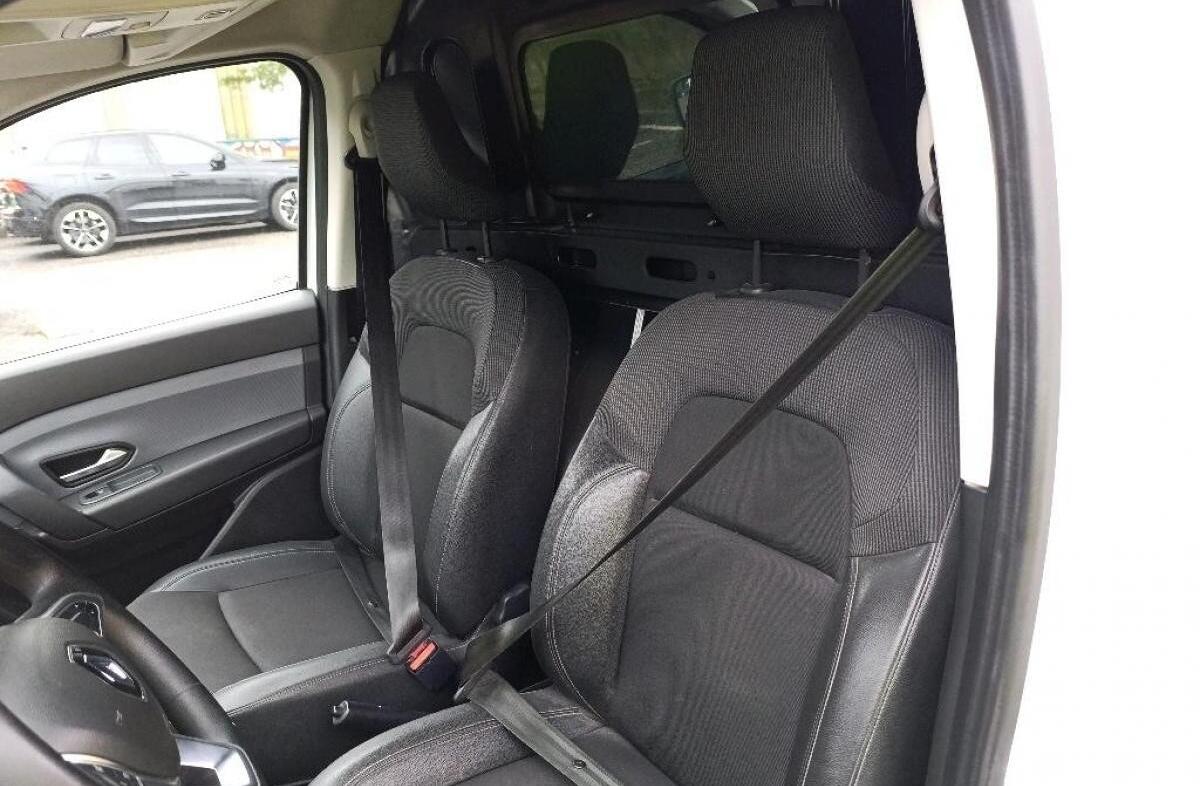 RENAULT Express 1.5 Blue dCi Confort