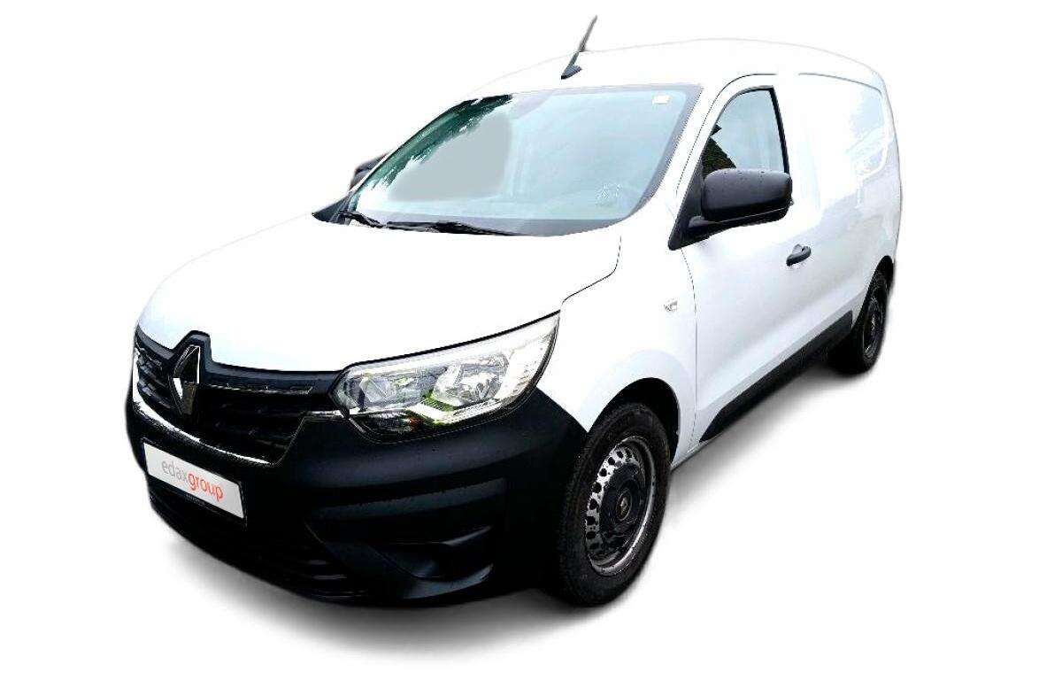 RENAULT Express 1.5 Blue dCi Confort