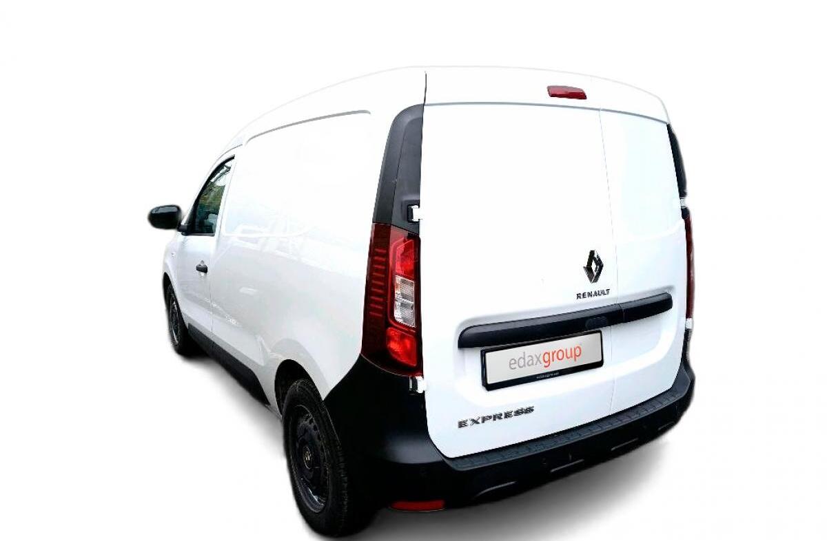 RENAULT Express 1.5 Blue dCi Confort