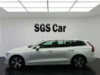 VOLVO V60 2.0 B4 Momentum Plus Geartronic