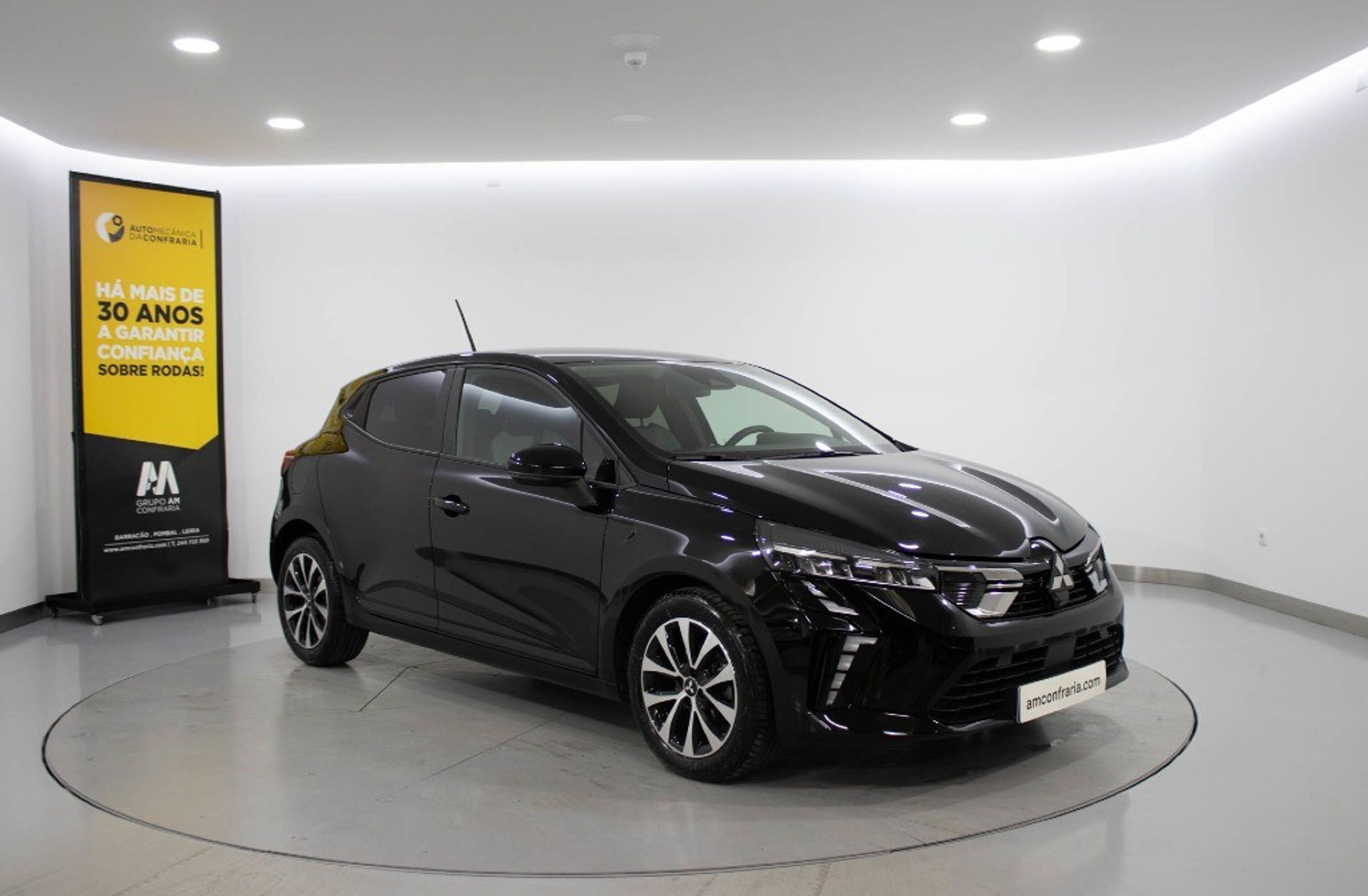 MITSUBISHI Colt 1.0 MPI-T INVITE