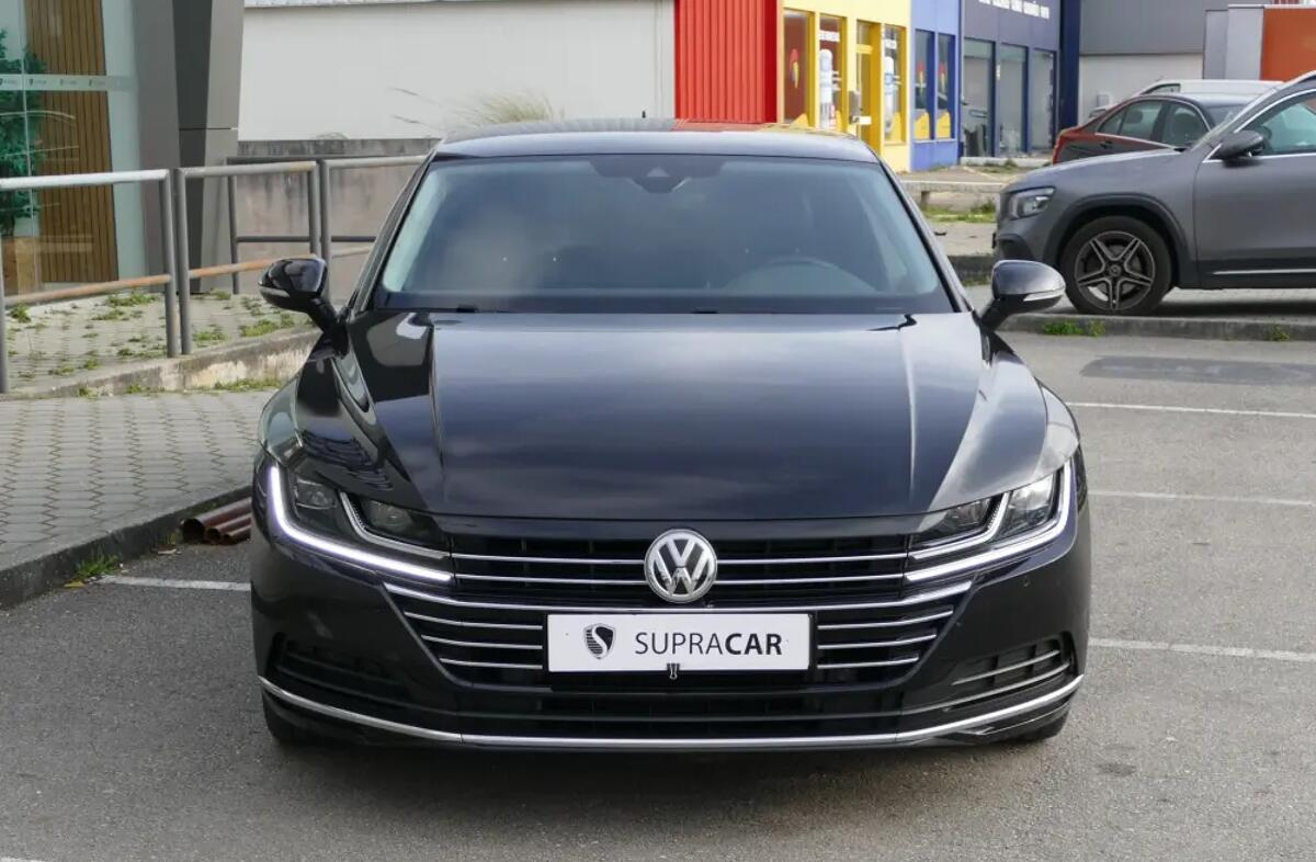 VOLKSWAGEN Arteon 2.0 TDI Elegance DSG