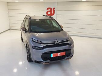 CITROEN C3 1.2 PureTech C-Series