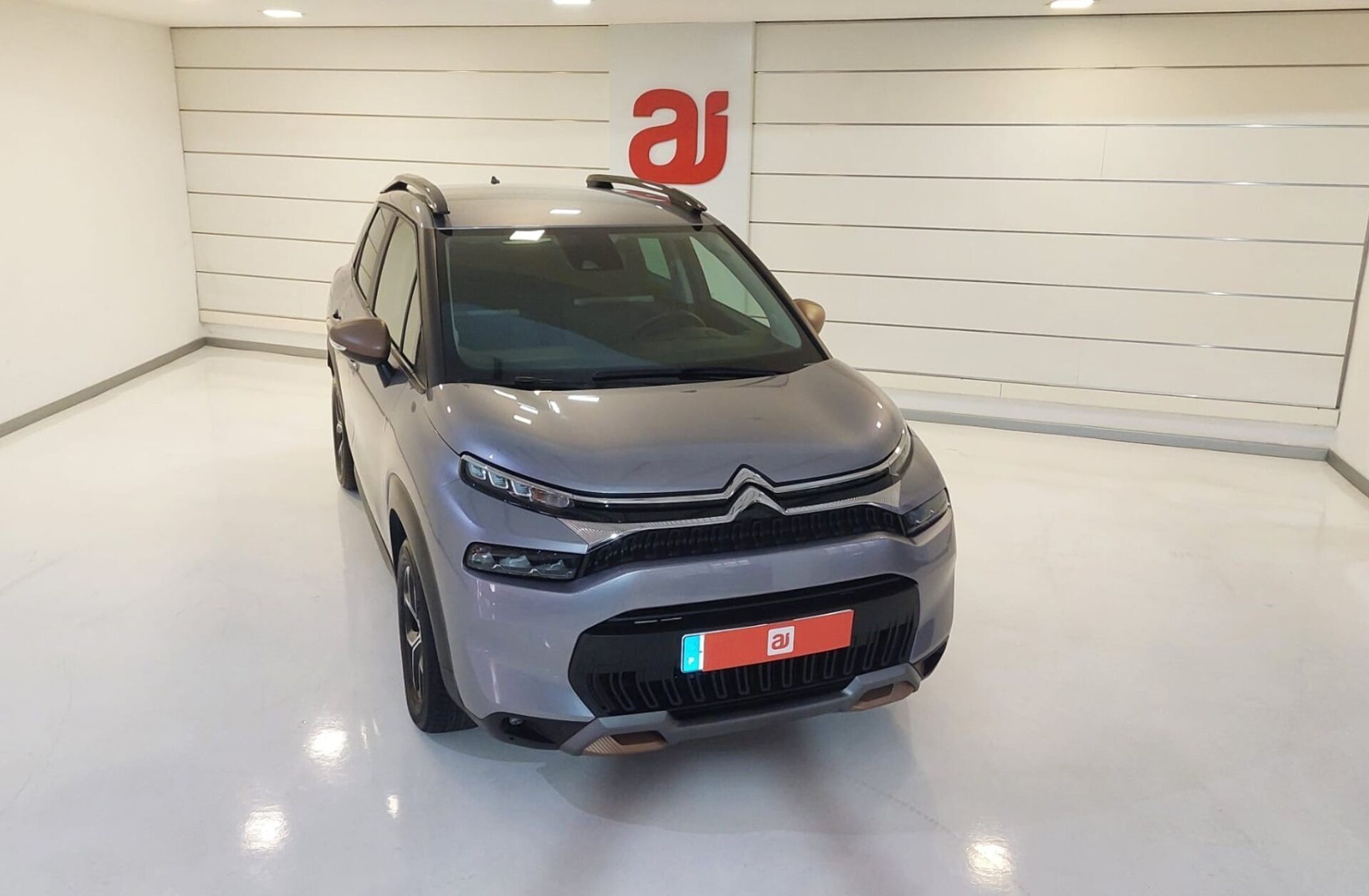 CITROEN C3 1.2 PureTech C-Series