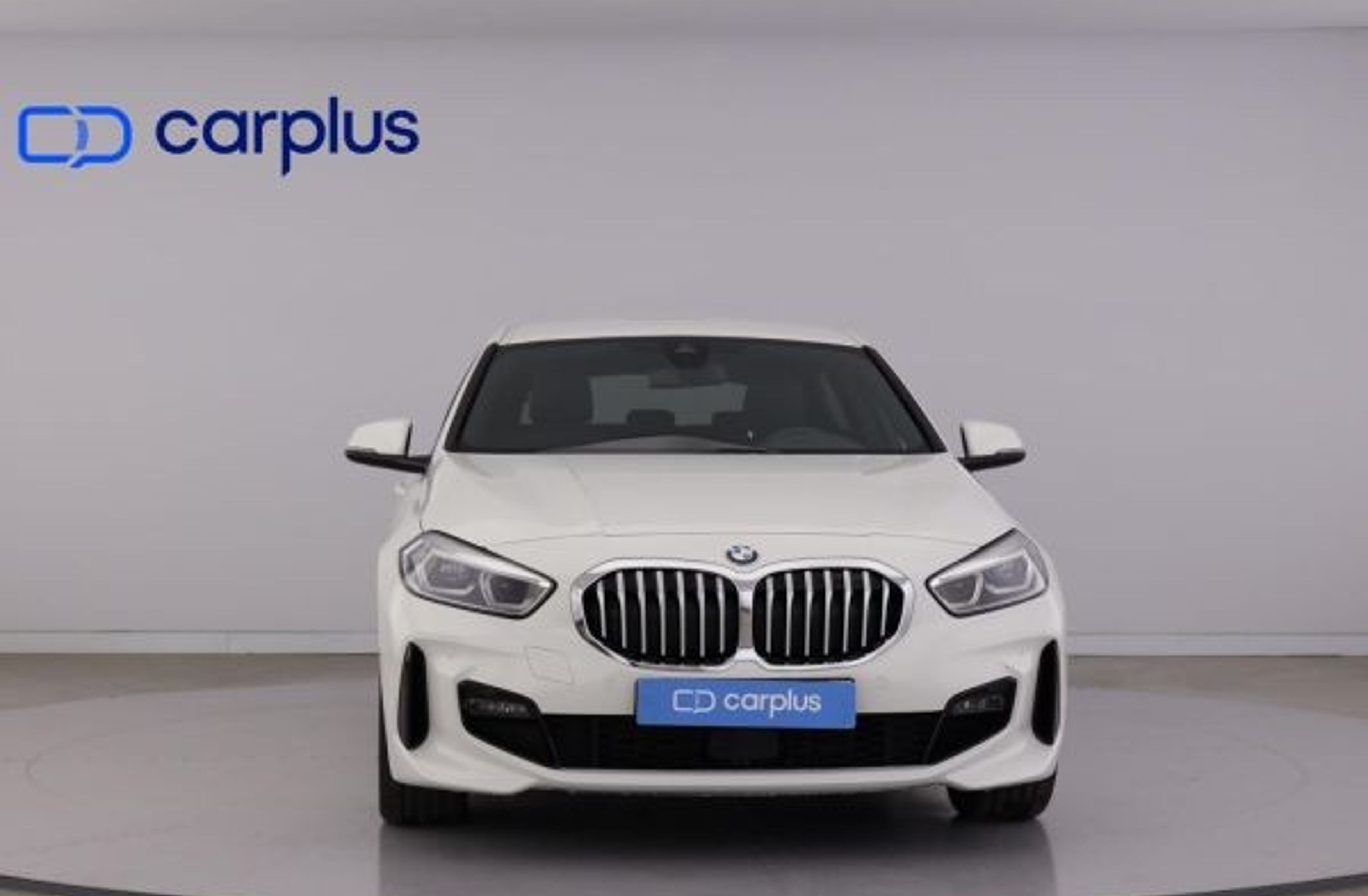 BMW Serie-1 116 d Pack Desportivo M Auto