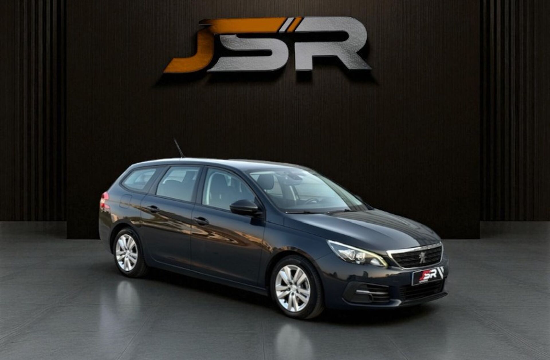PEUGEOT 308 SW 1.5 BlueHDi Allure Pack