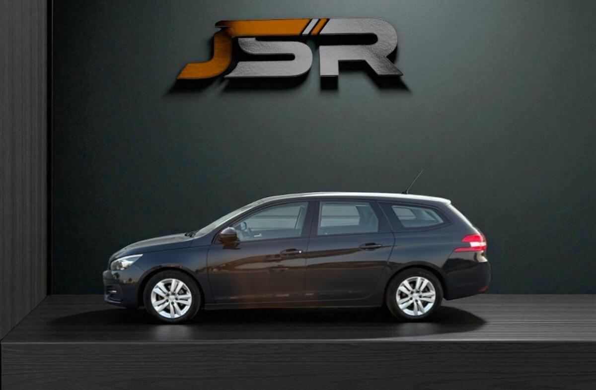 PEUGEOT 308 SW 1.5 BlueHDi Allure Pack