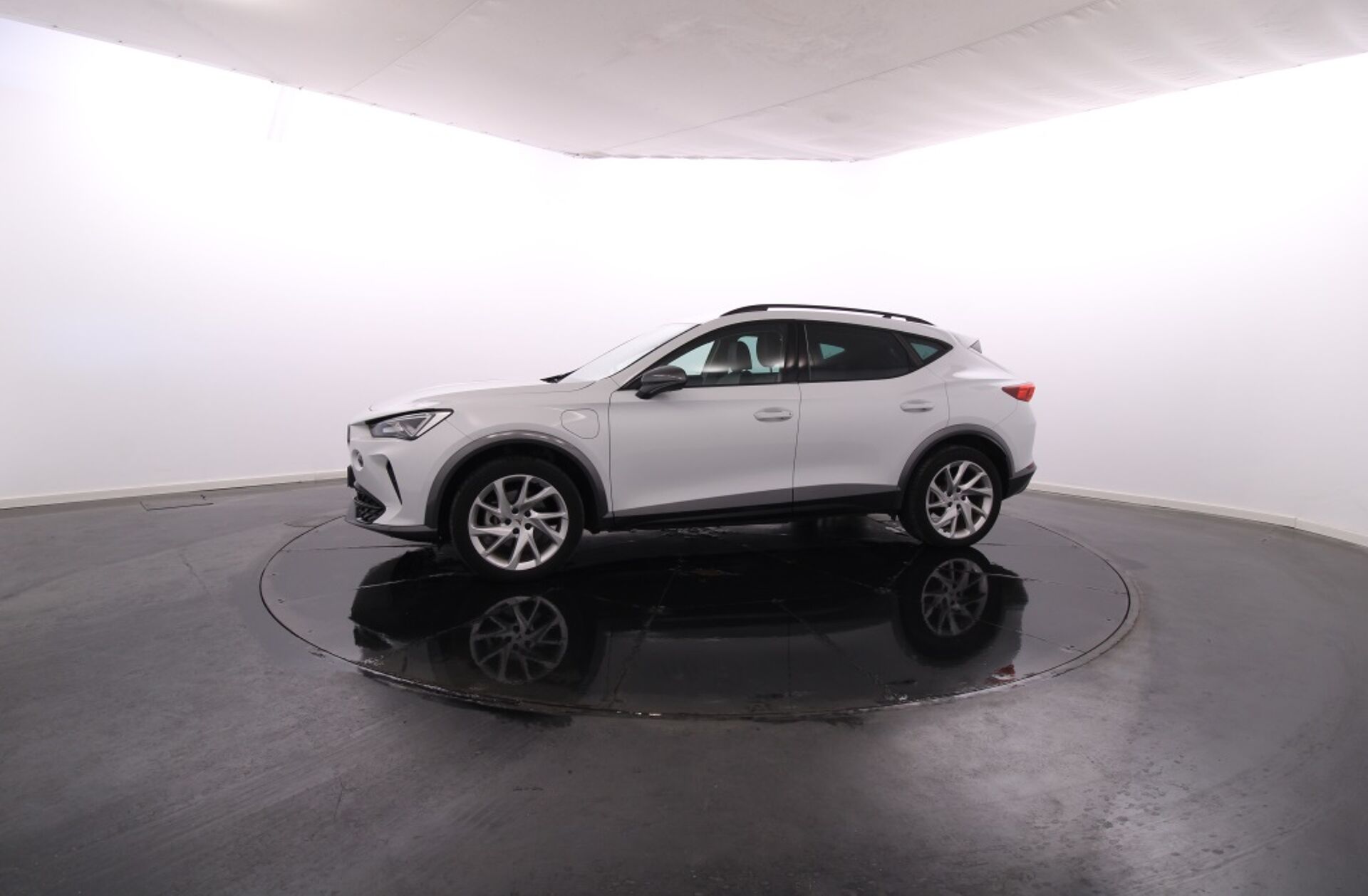 CUPRA Formentor 1.4 e-Hybrid Cupra DSG