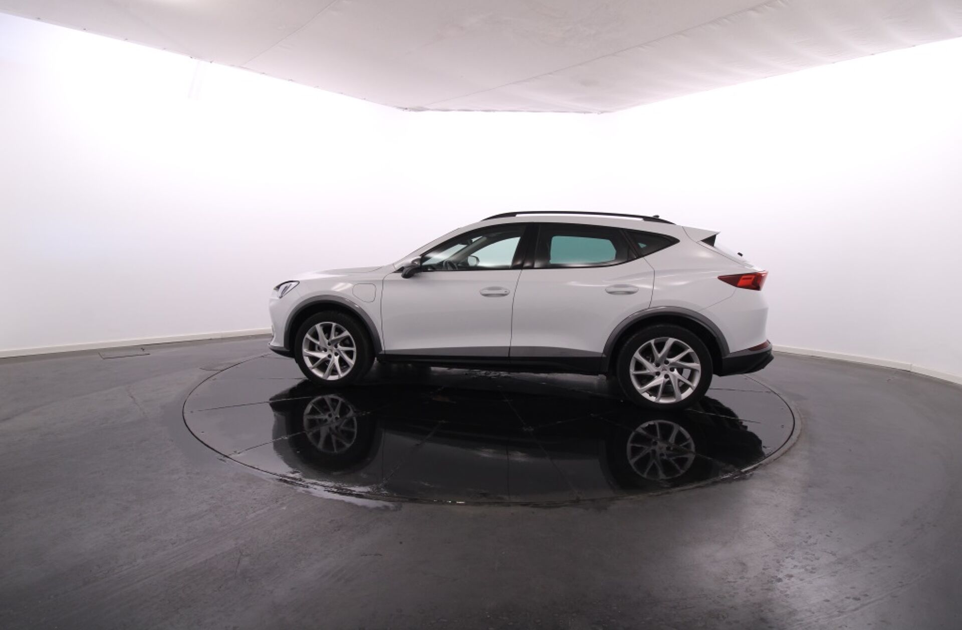 CUPRA Formentor 1.4 e-Hybrid Cupra DSG