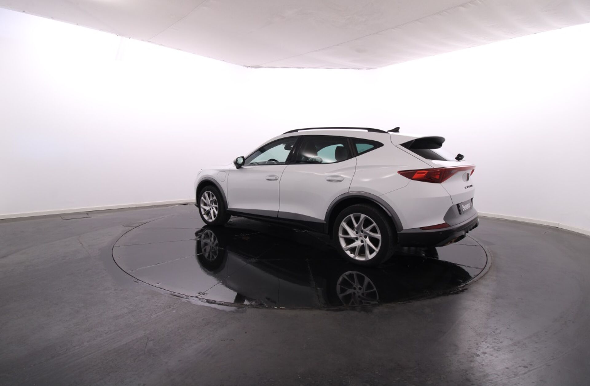 CUPRA Formentor 1.4 e-Hybrid Cupra DSG