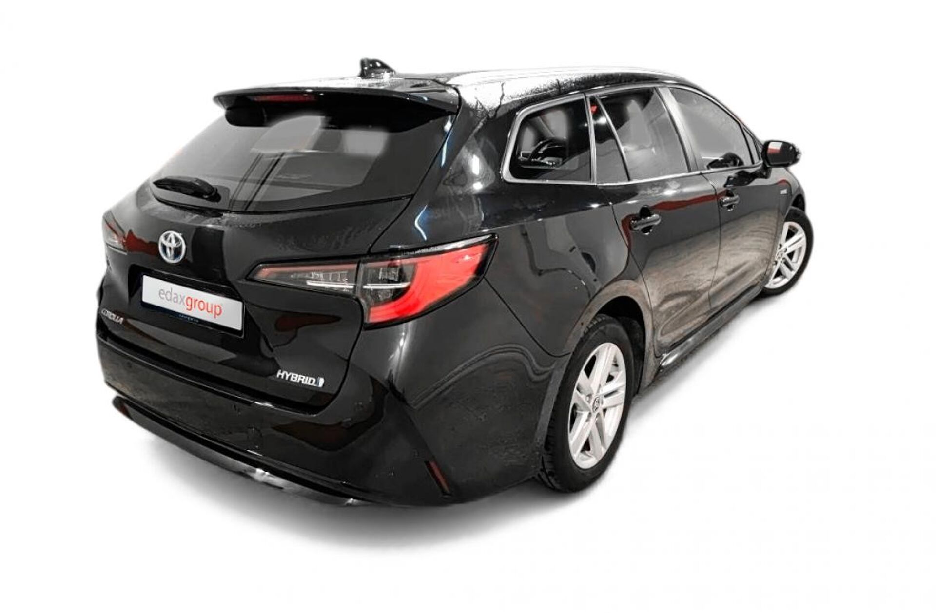 TOYOTA Corolla 1.8 Hybrid Comfort