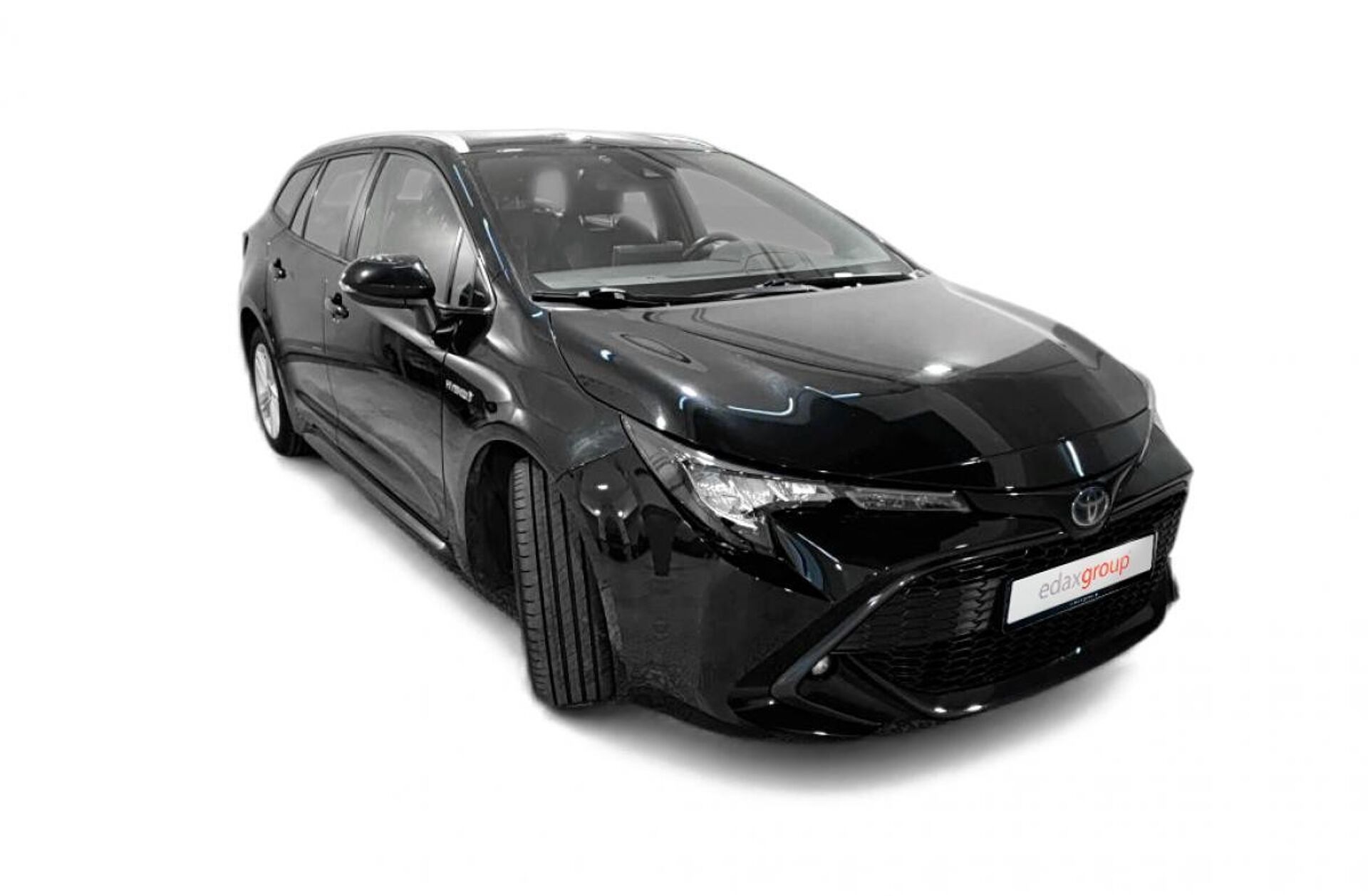 TOYOTA Corolla 1.8 Hybrid Comfort