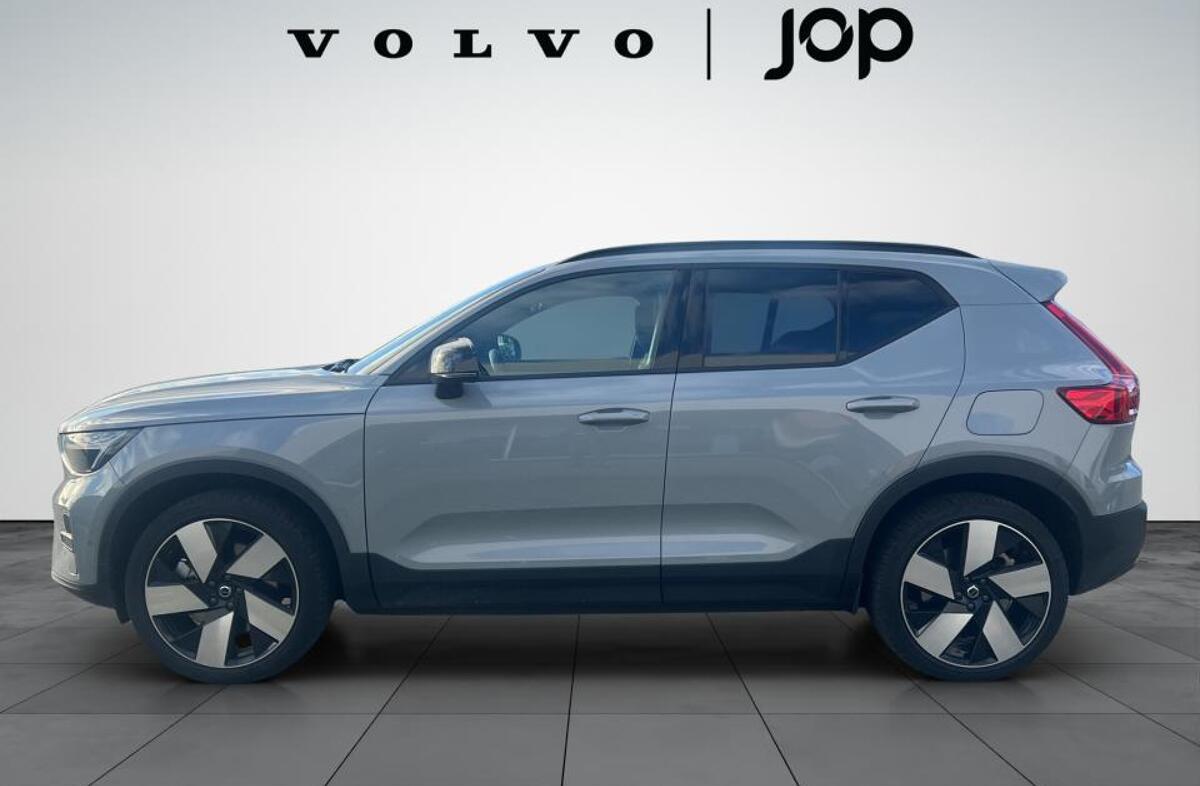 VOLVO EX40 Single Motor Extended Range Plus